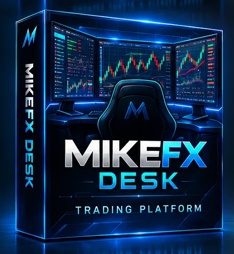 MikeFX DESK box
