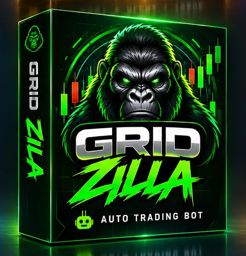 Grid-Zilla box